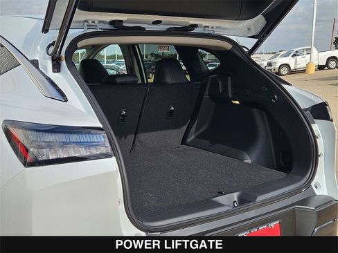 New 2026 Nissan Murano SL w/ Comfort Package image 26