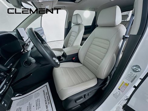 Used 2025 Honda CR-V EX-L image 30