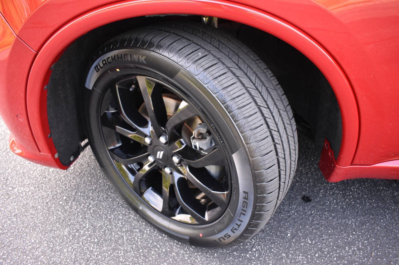 Used 2019 Dodge Durango R/T w/ Technology Group AWD/4WD image 50