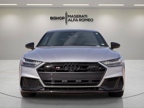 Used 2022 Audi S7 Prestige image 3