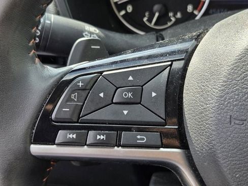Used 2020 Nissan Altima 2.5 SR FWD image 29