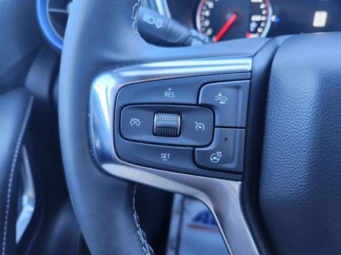 Used 2025 Chevrolet Blazer RS w/ Driver Confidence II Package image 15