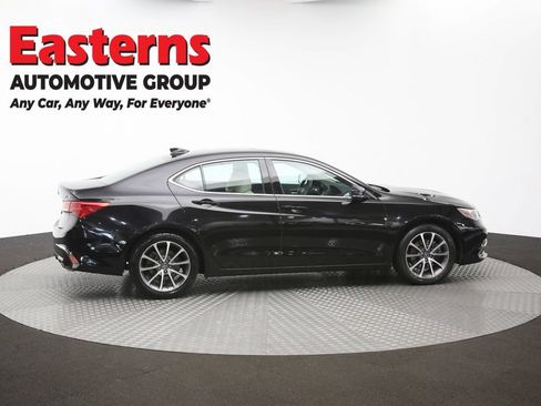 Used 2019 Acura TLX V6 FWD image 42