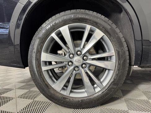 Used 2024 Cadillac XT6 Premium Luxury w/ Technology Package AWD/4WD image 52