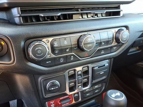 New 2026 Jeep Wrangler Willys image 27