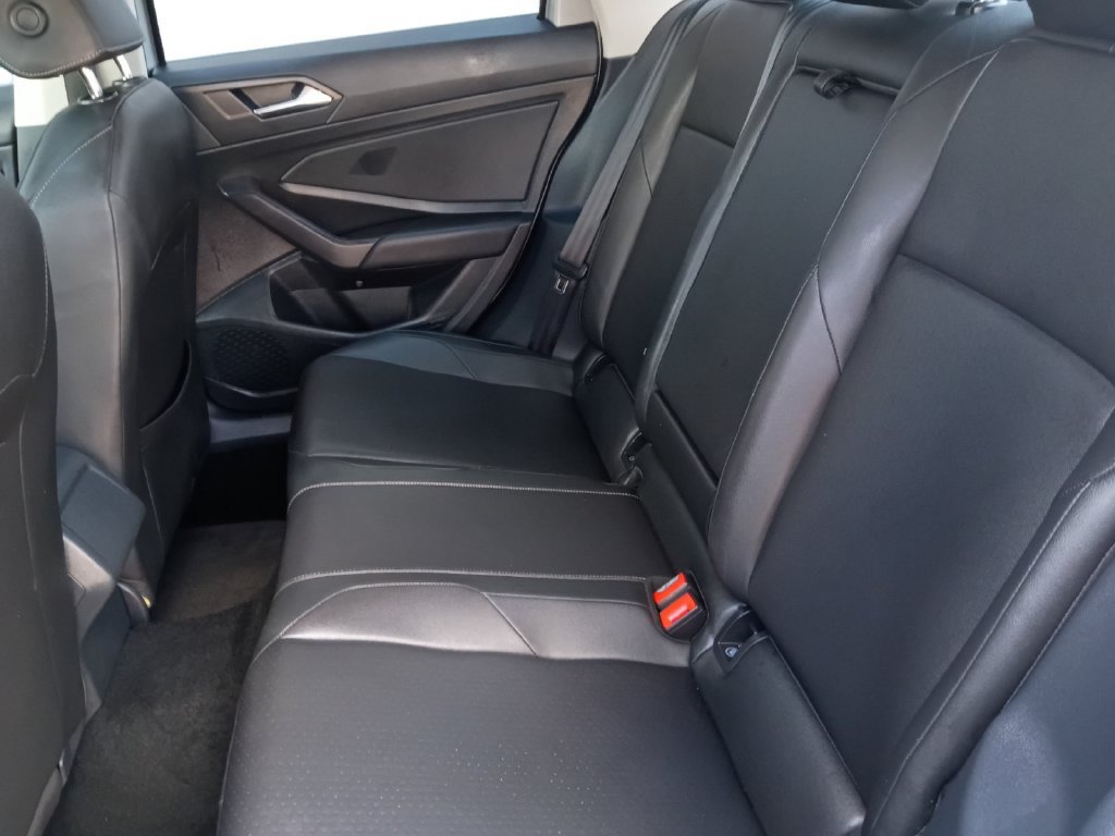 Used 2020 Volkswagen Jetta SE FWD image 22