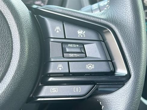 Certified 2026 Subaru Forester Premium AWD/4WD image 31