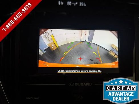 Used 2018 Subaru Crosstrek 2.0i Premium w/ Eyesight System AWD/4WD image 16