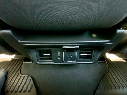 New 2026 GMC Sierra 1500 Elevation image 56