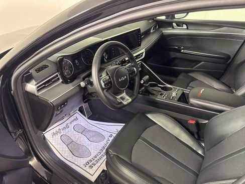 Used 2023 Kia K5 GT-Line image 23