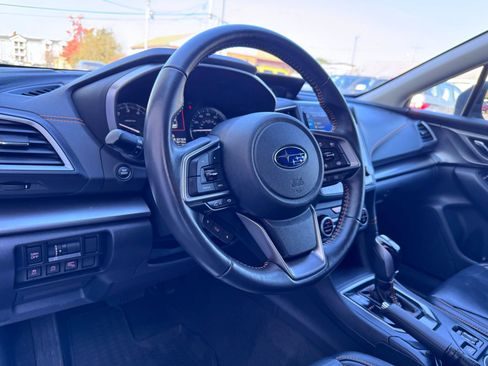 Used 2021 Subaru Crosstrek 2.5i Limited image 15