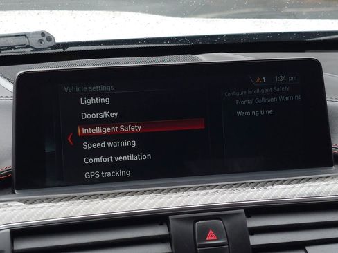 Used 2017 BMW M3 image 39