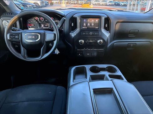 Used 2020 GMC Sierra 1500 4x4 Crew Cab image 21