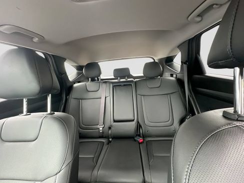 Used 2025 Hyundai Tucson SEL FWD image 21