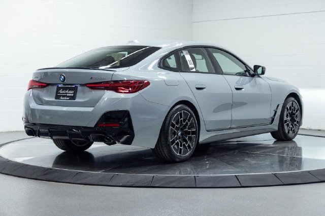 New 2027 BMW 440i xDrive w/ Premium Package AWD/4WD image 14
