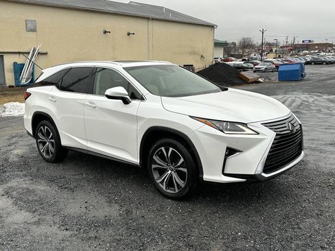 Used 2019 Lexus RX 350L image 2
