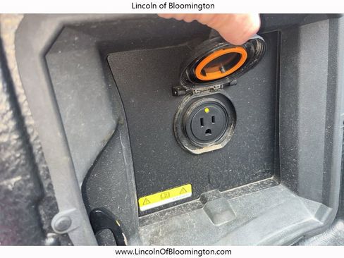 Used 2023 Ford F150 Raptor w/ Raptor Carbon Fibre Package image 17