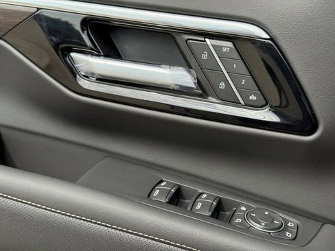 New 2026 Chevrolet Tahoe Premier image 19