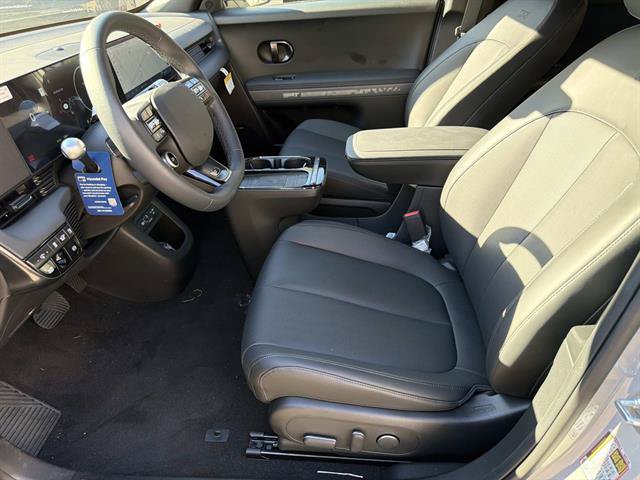 New 2026 Hyundai Ioniq 5 XRT AWD/4WD image 16