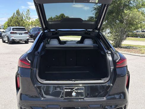 New 2027 BMW X6 M Competition image 9