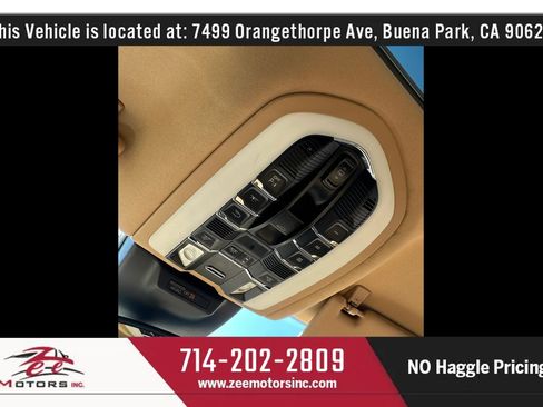 Used 2017 Porsche Macan AWD/4WD image 27