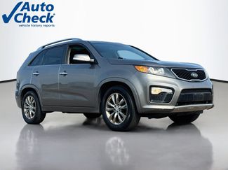 Used 2012 Kia Sorento SX w/ SX Premium Pkg FWD video 1