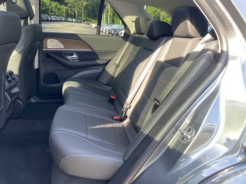New 2026 Mercedes-Benz GLE 350 4MATIC image 36