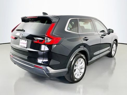 Used 2023 Honda CR-V EX image 7