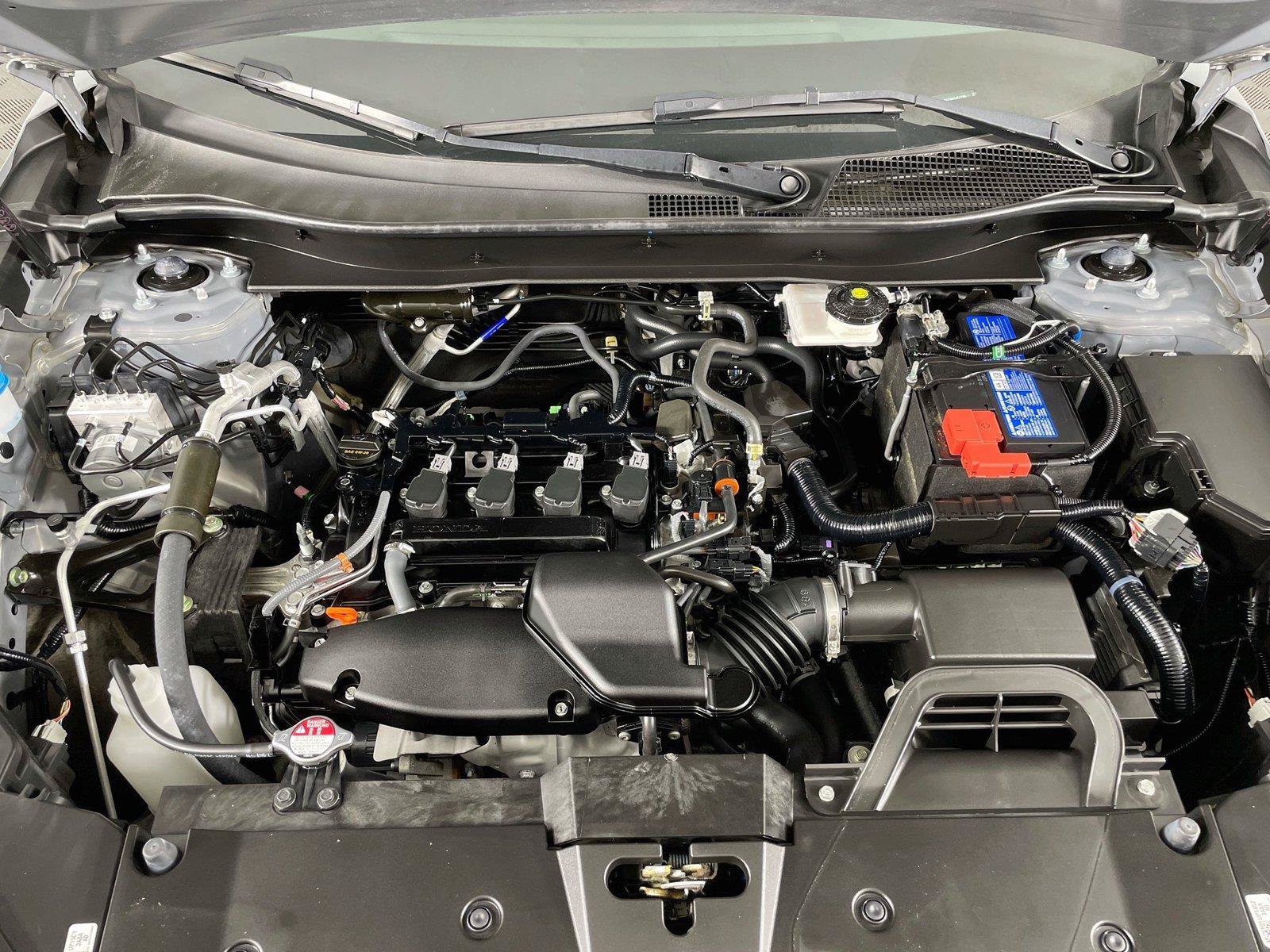 Certified 2024 Honda CR-V EX-L image 33
