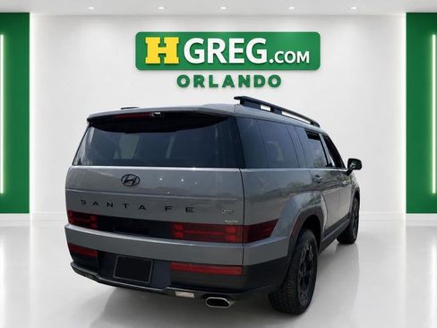 Used 2024 Hyundai Santa Fe XRT AWD/4WD image 2