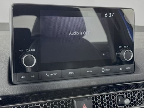 Certified 2024 Honda Civic Sport image 14