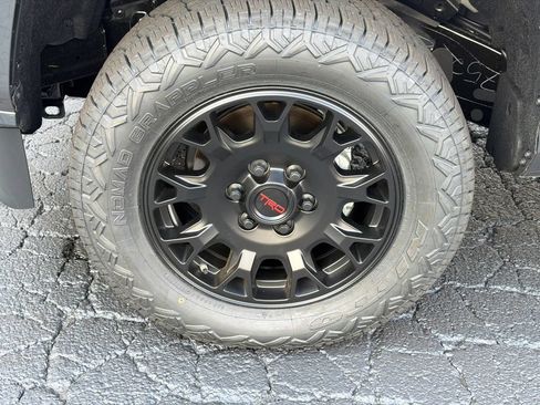 New 2026 Toyota Tacoma SR5 AWD/4WD image 14