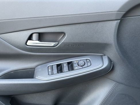 New 2026 Nissan Sentra S w/ Floor Mat Package image 17
