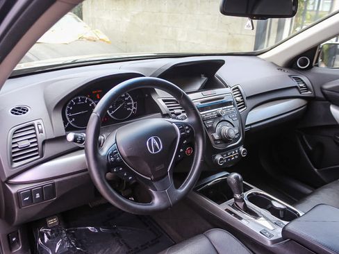 Used 2013 Acura RDX FWD w/ Technology Package image 17