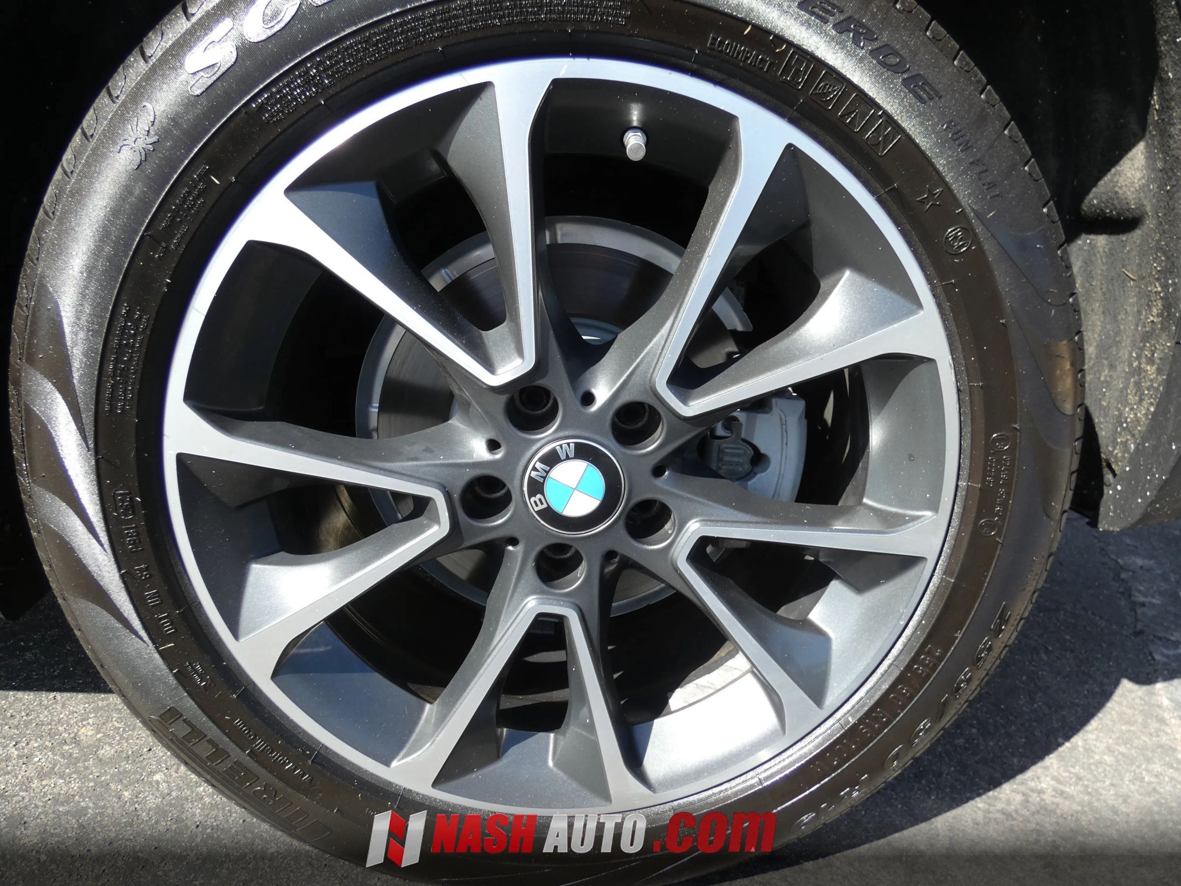 Used 2018 BMW X5 xDrive35i AWD/4WD image 20