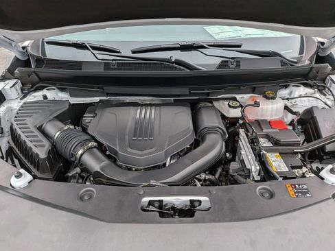 New 2026 Buick Enclave Sport Touring w/ Power Package image 40