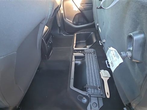 Used 2022 Ford Ranger XLT w/ Equipment Group 302A High image 25