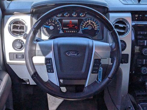 Used 2012 Ford F150 Platinum image 11