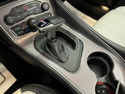 Used 2023 Dodge Challenger SRT Hellcat w/ Driver Convenience Group image 30