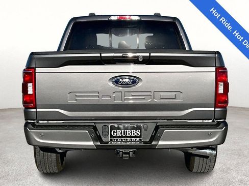 Used 2021 Ford F150 XLT w/ Equipment Group 302A High image 6