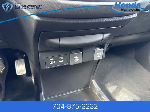 New 2026 Honda Odyssey Elite image 39