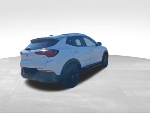 Certified 2024 Buick Encore GX Sport Touring w/ Comfort Package image 12