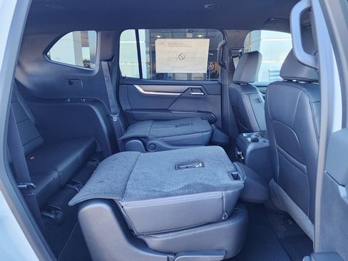 New 2026 GMC Acadia Elevation w/ Black Edition image 47