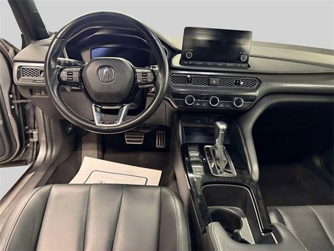 Certified 2023 Acura Integra A-Spec image 19