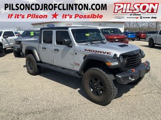 Used 2023 Jeep Gladiator Mojave w/ LED Lighting Group video 1