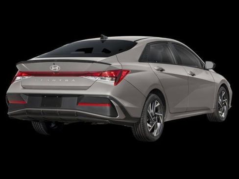 New 2026 Hyundai Elantra Sport FWD image 38