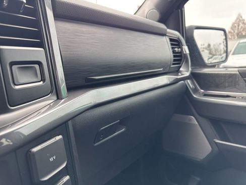 Certified 2023 Ford F150 XLT w/ Equipment Group 302A High image 33