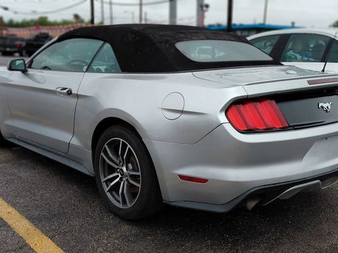 Used 2016 Ford Mustang Premium RWD image 6