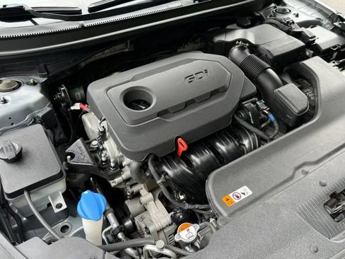 Used 2017 Hyundai Sonata Limited FWD image 50