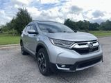 Used 2019 Honda CR-V Touring image 3